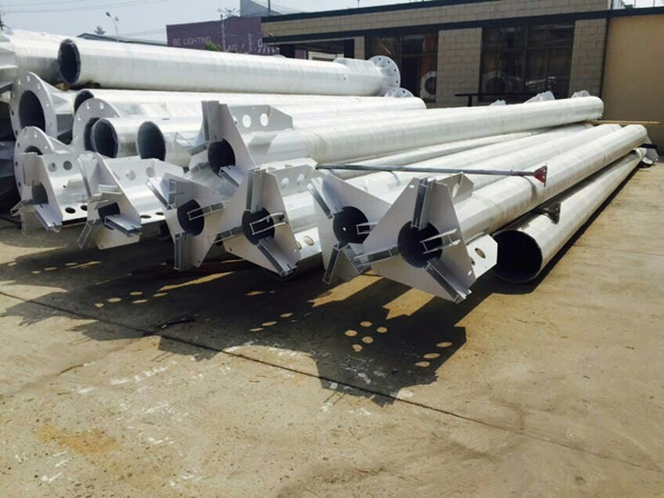 路燈桿 HZ-LDG-008