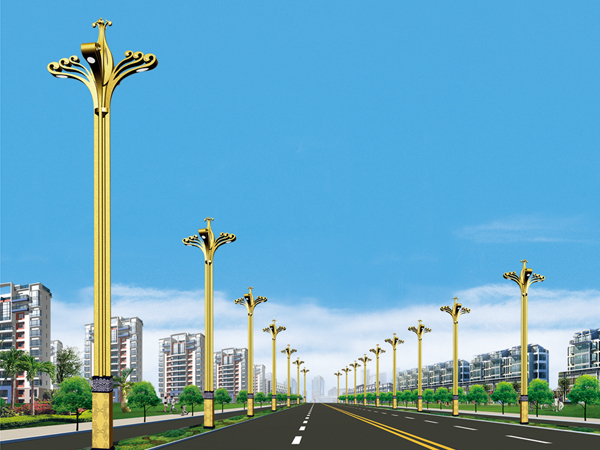 組合燈 HZ-ZHD-002