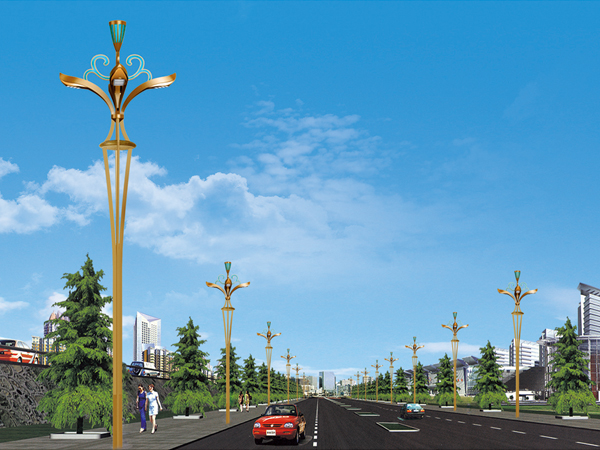 組合燈 HZ-ZHD-004