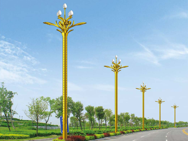 組合燈 HZ-ZHD-008