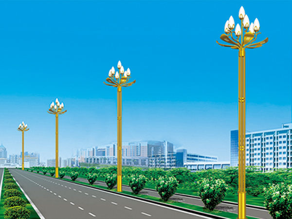 組合燈 HZ-ZHD-011