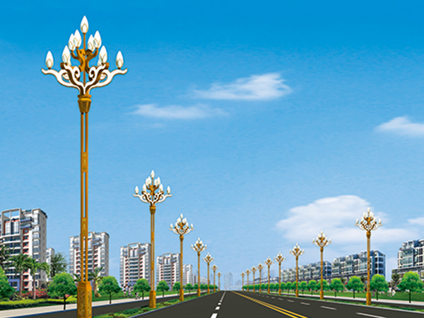 組合燈 HZ-ZHD-013