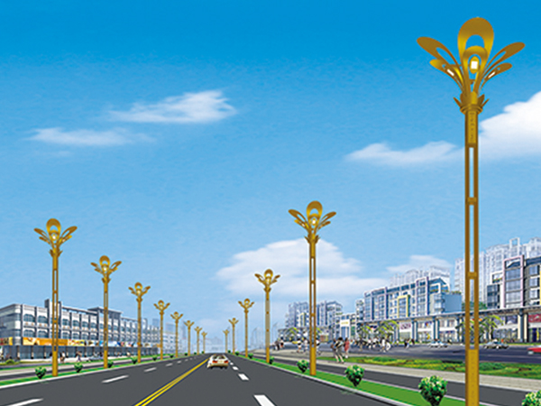 組合燈 HZ-ZHD-015