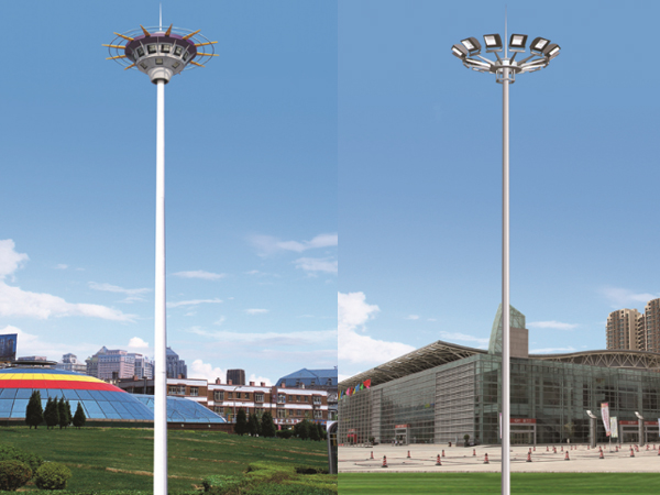 高桿燈 HZ-GGD-002