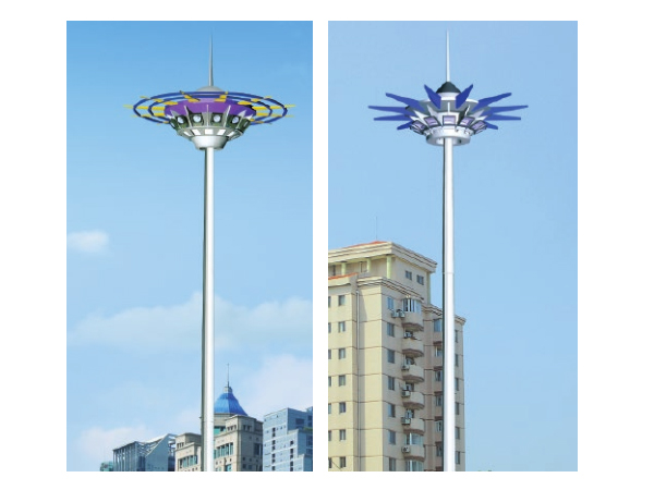 高桿燈 HZ-GGD-005