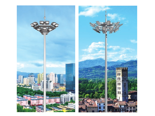 高桿燈 HZ-GGD-006