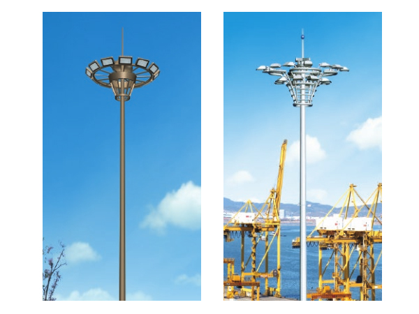 高桿燈 HZ-GGD-008