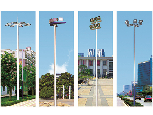 高桿燈 HZ-GGD-010