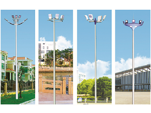 高桿燈 HZ-GGD-011