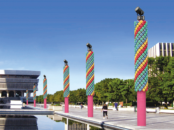 景觀燈 HZ-JGD-003