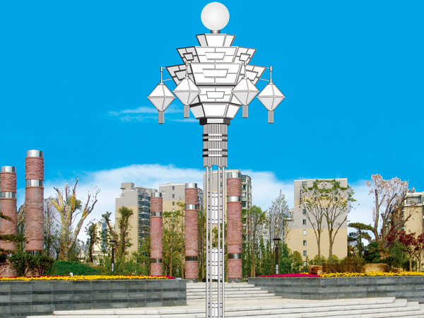 景觀燈 HZ-JGD-006