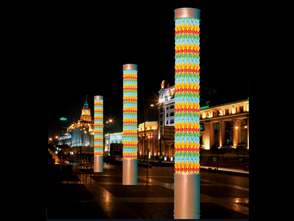 景觀燈 HZ-JGD-008