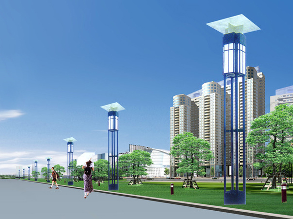 景觀燈 HZ-JGD-010