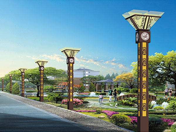 景觀燈 HZ-JGD-011