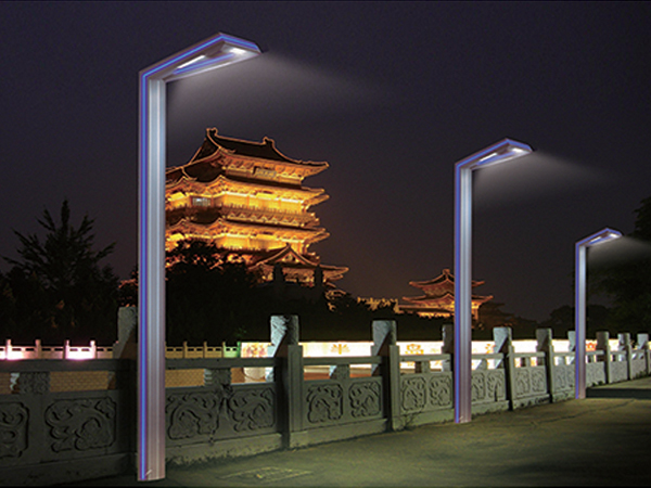 庭院燈 HZ-TYD-007