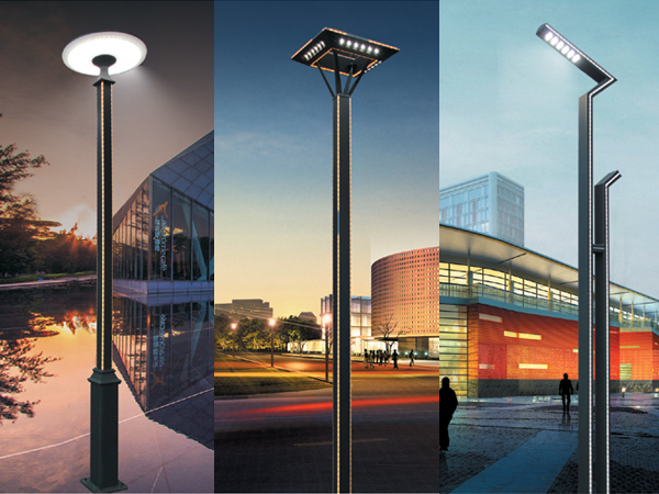 庭院燈 HZ-TYD-009