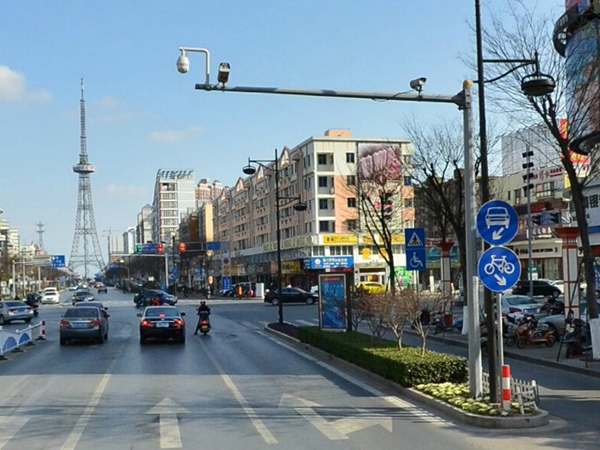 監(jiān)控桿 HZ-JKG-003