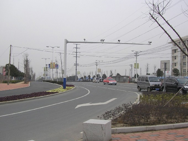 監(jiān)控桿 HZ-JKG-004