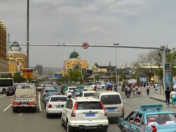 監(jiān)控桿 HZ-JKG-005