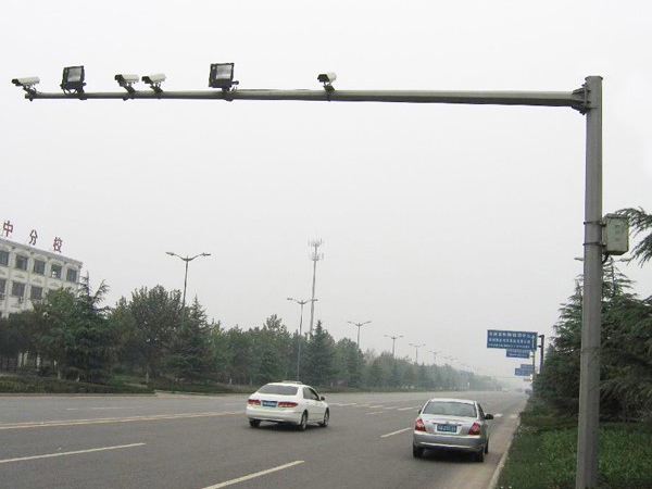 監(jiān)控桿 HZ-JKG-006