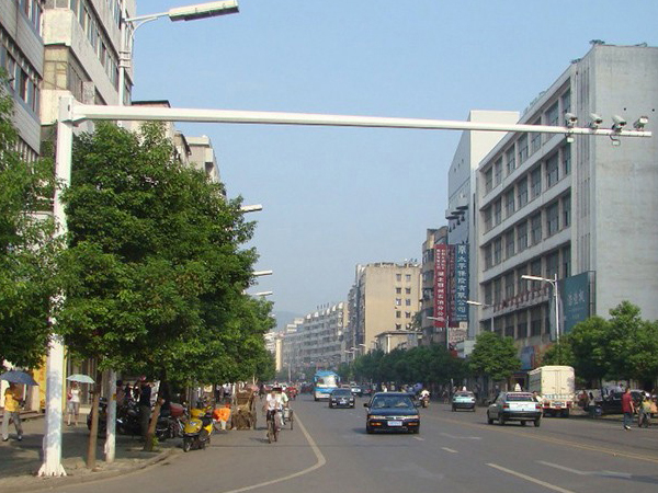 監(jiān)控桿 HZ-JKG-007