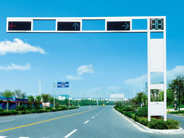 交通紅綠燈 HZ-JTHLD-001