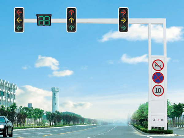 交通紅綠燈 HZ-JTHLD-003