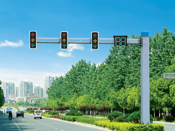 交通紅綠燈 HZ-JTHLD-004