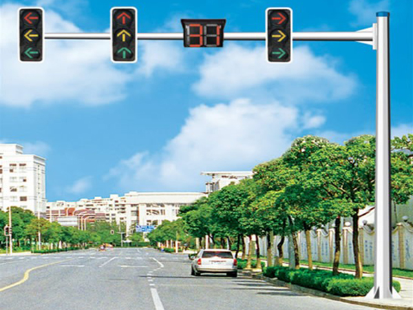 交通紅綠燈 HZ-JTHLD-005