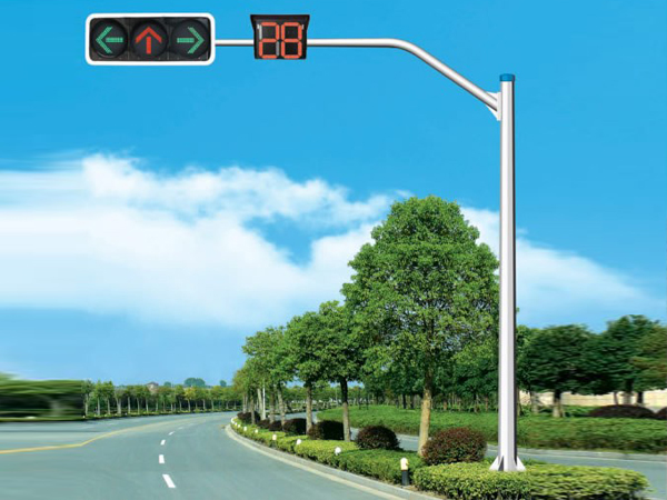 交通紅綠燈 HZ-JTHLD-006