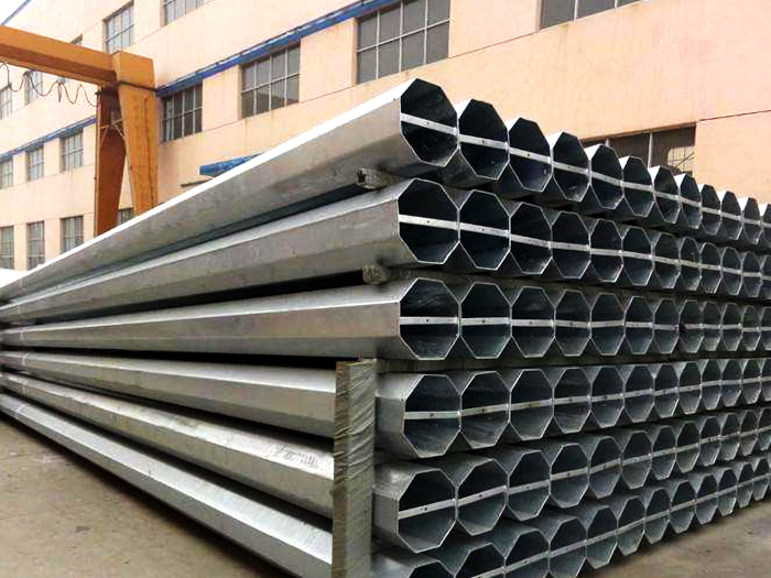 路燈桿 HZ-LDG-013