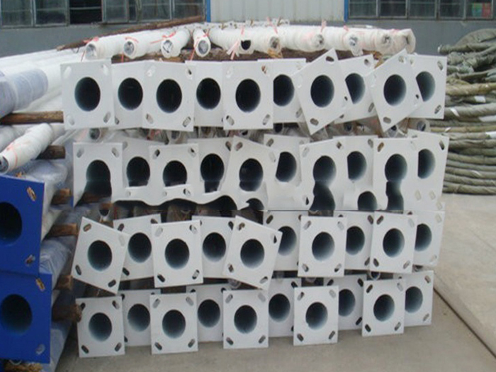 路燈桿 HZ-LDG-015